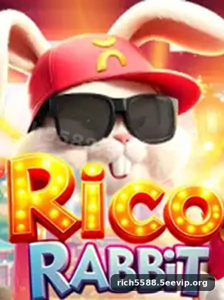 rich5588 Slots - rich5588 visual 1